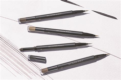 burberry cat eye liner review|Burberry’s Latest Launch Makes Anyone an Eye.